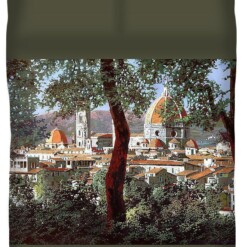 Firenze Bedroom Duvet Cover Bedding Sets