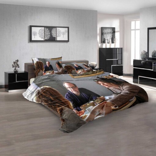 Movie Private Life N Bedding Sets