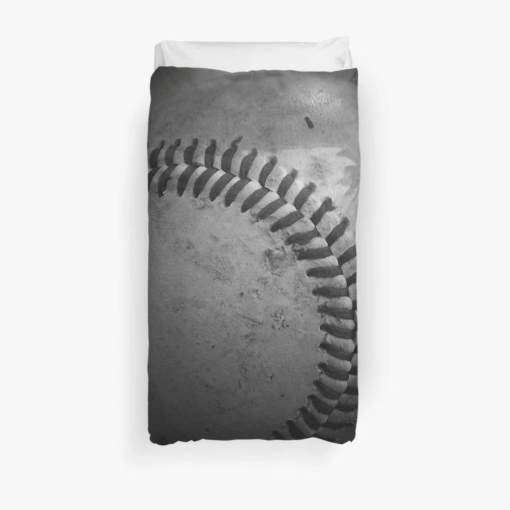 Baseball Bedroom Duvet Cover Bedding Sets