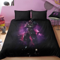 Fortnite Bedding Set Duvet Cover 4 Hgm5987