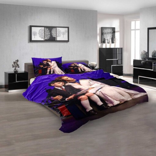 Mame Broadway Show D Bedding Sets