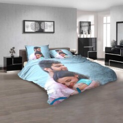 Movie Pihu V Bedding Sets