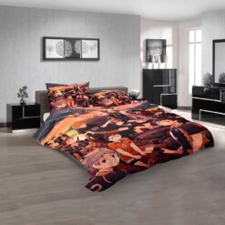 Anime Haikyuu!! D Bedding Sets