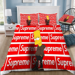 Supreme 13 Duvet Cover Bedding Set