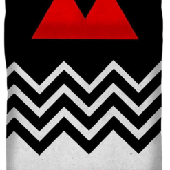 Twin Peaks 3d Personalized Duvet Cover Beddingsets Bedset Bedroom Set