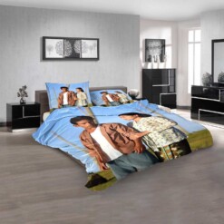 Movie Pulang D Bedding Sets