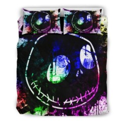 Jack Skellington Bedding Set 10