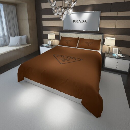 Prada 4 3d Personalized Bedding Sets Duvet Cover Bedroom Sets Bedset Bedlinen