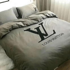 Louis Vuitton 8 3d Personalized Bedding Sets Duvet Cover Bedroom Sets Bedset Bedlinen