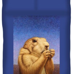 Prairie Dog Bedroom Duvet Cover Bedding Sets