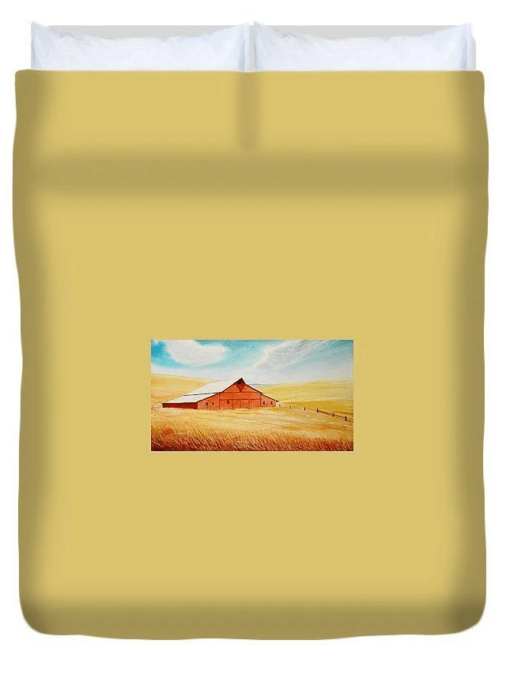 Palouse Air Bedroom Duvet Cover Bedding Sets