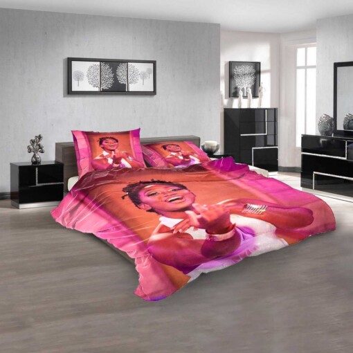 Aida Broadway Show D Bedding Sets