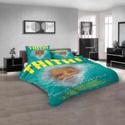 Netflix Movie Thithi D Bedding Sets