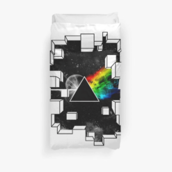 Pink Floyd Bedroom Duvet Cover Bedding Sets