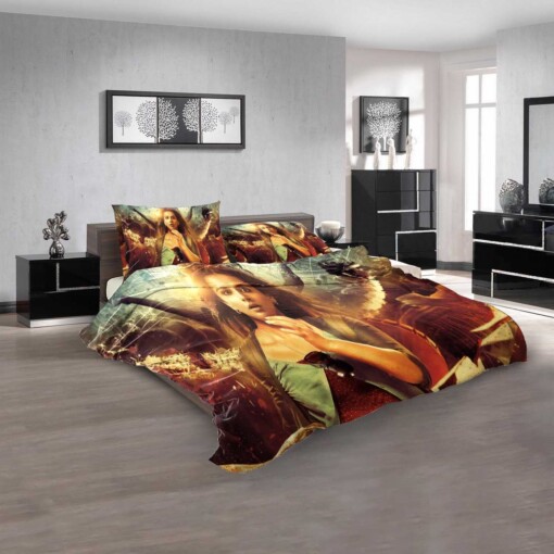 Movie Kahaani N Bedding Sets