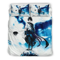 Sasuke Bedding Set