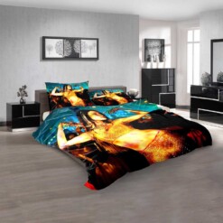 Movie Chameli V Bedding Sets