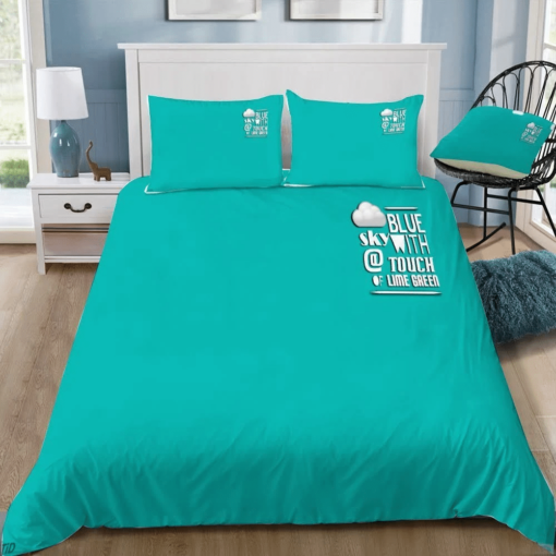 Tiffany Co 35 Duvet Cover Bedding Set