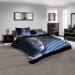 Movie Otherlife V Bedding Sets