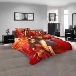 Movie Mirzya D Bedding Sets