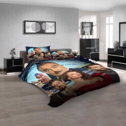 Movie Kara Bela D Bedding Sets