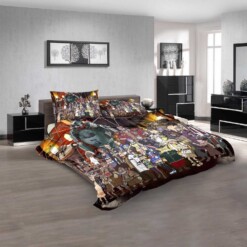 Rogue Galaxy  N Bedding Sets