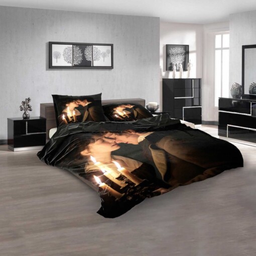 Movie Becoming Jane D Bedding Sets