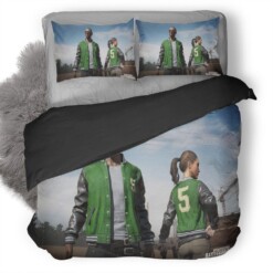 Pubg 144 Bedroom Duvet Cover Bedding Sets