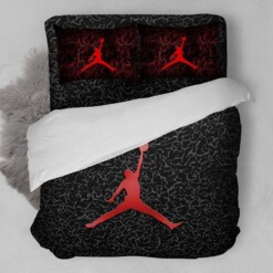 Jordan Bedding Set