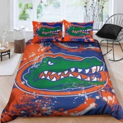 Florida Gators B190938 Bedding Set