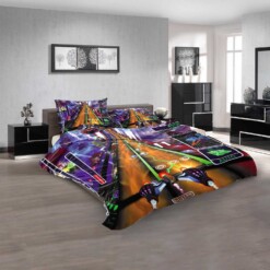 Amplitude Ps2 Game N Bedding Sets