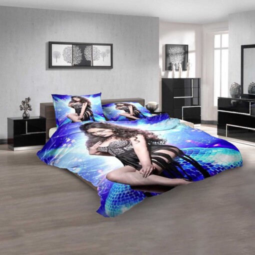 Movie Cabaret D Bedding Sets