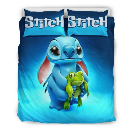 Stitch Bedding Set 8