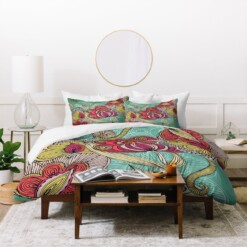 Valentina Ramos Beatriz Duvet Cover Bedding Sets