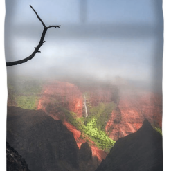 Waimea Canyon Bedroom Duvet Cover Bedding Sets