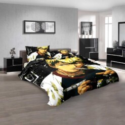 Anime Great Teacher Onizuka V Bedding Sets