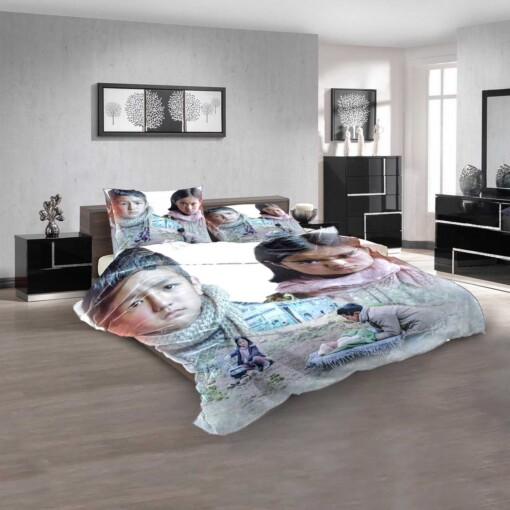 Movie Pahuna V Bedding Sets