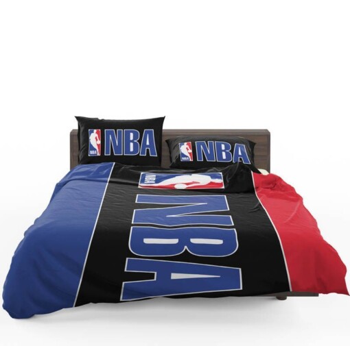 Basketball Custom Bedding Set
