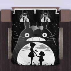 My Neighbor Totoro Bedding Set 1