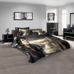 Ps3 Game Heavy Rain N Bedding Sets