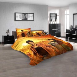 Movie Issaq V Bedding Sets