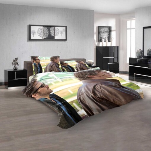 Movie Mississippi Grind V Bedding Sets