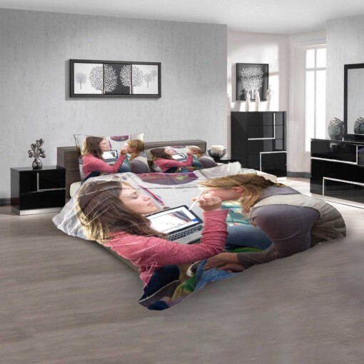 Movie Laggies V Bedding Sets