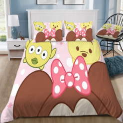 Disney 90 Bedroom Duvet Cover Bedding Sets