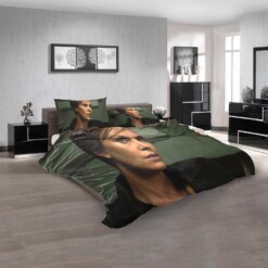 Movie Dark Places N Bedding Sets