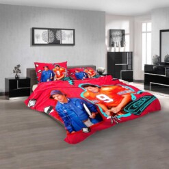 Netflix Movie The Waterboy V Bedding Sets