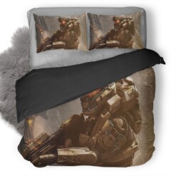 Halo Tanaka Bedroom Duvet Cover Bedding Sets