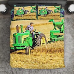 Farm Bedding Set 0652