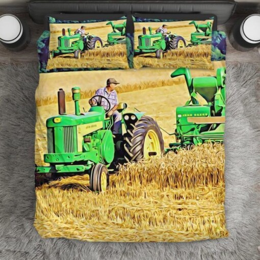 Farm Bedding Set 0652