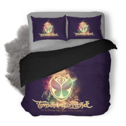 Tomorrowland Duvet Cover Bedding Set